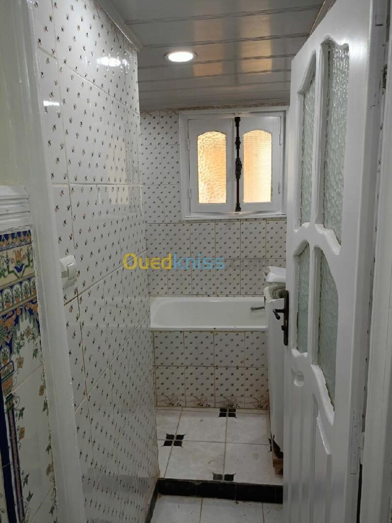 Location Appartement F3 Tipaza Fouka 12