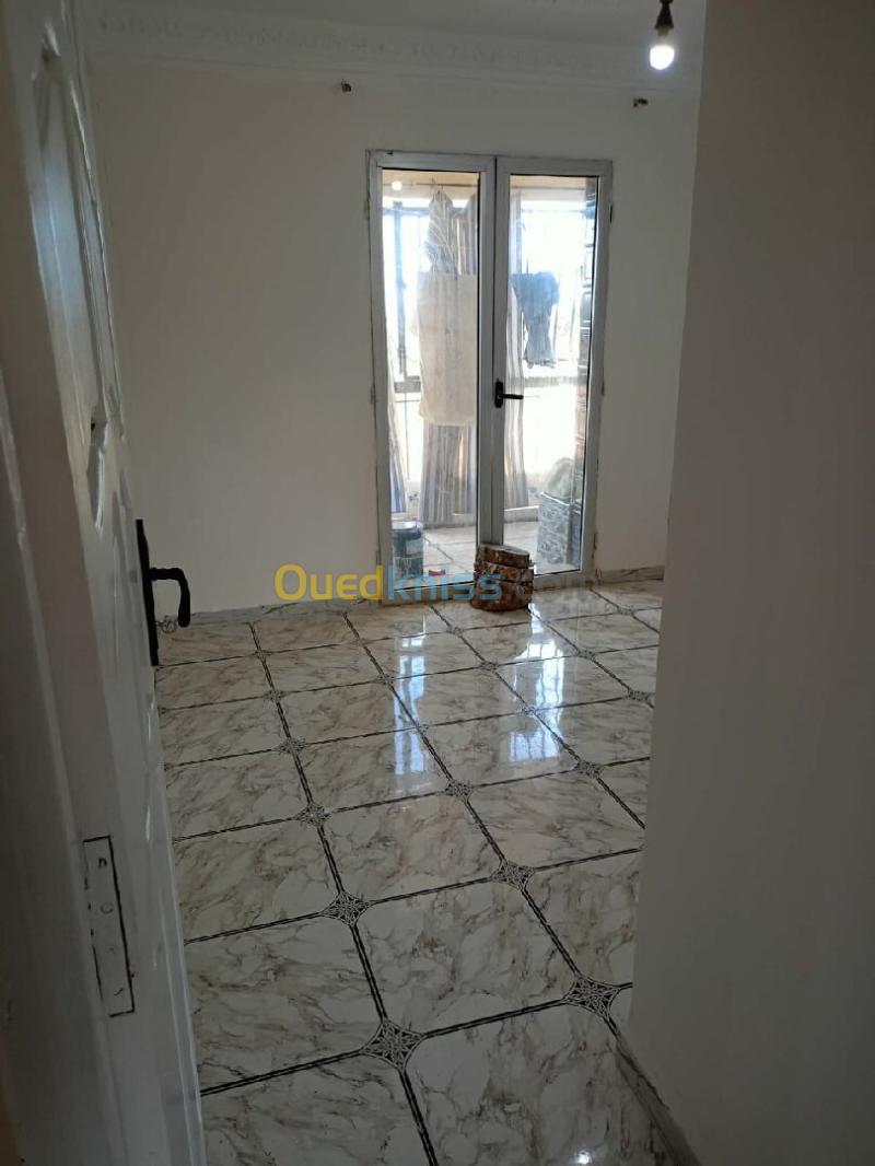 Location Appartement F3 Tipaza Fouka