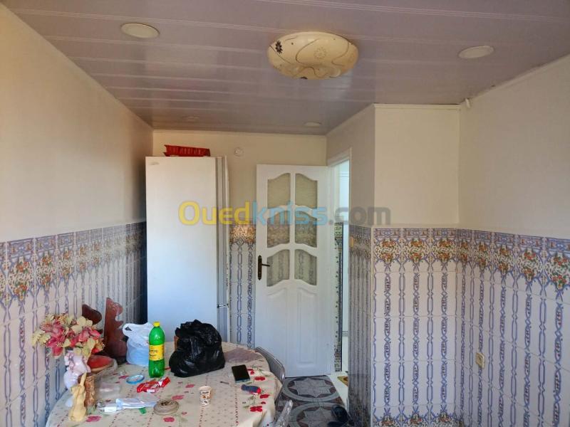 Location Appartement F3 Tipaza Fouka 5