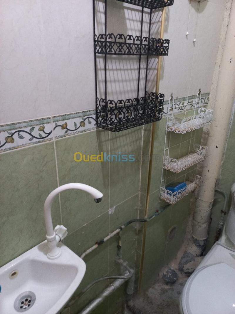 Vente Appartement F3 Constantine El khroub 5