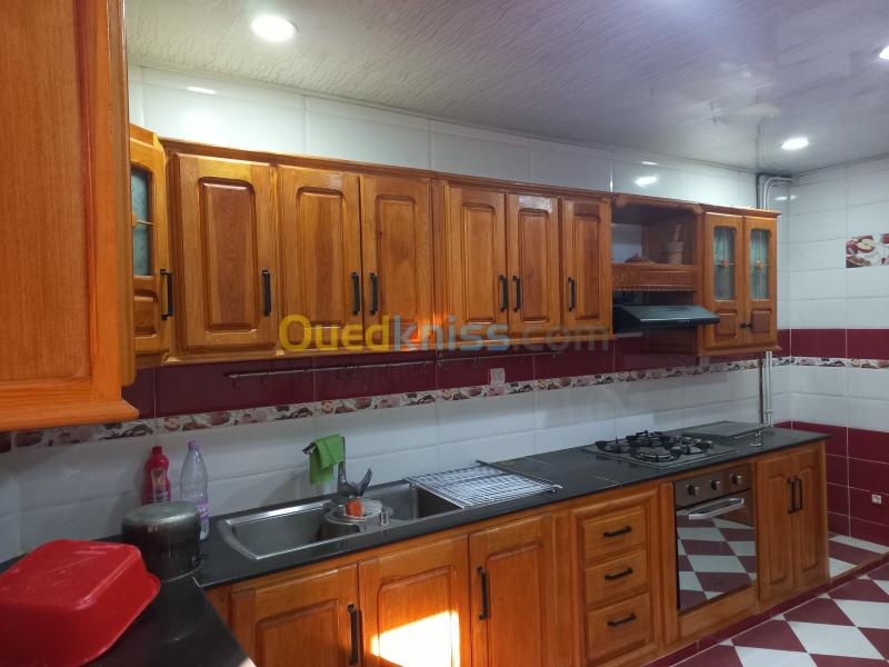 Vente Appartement F3 Constantine El khroub 9