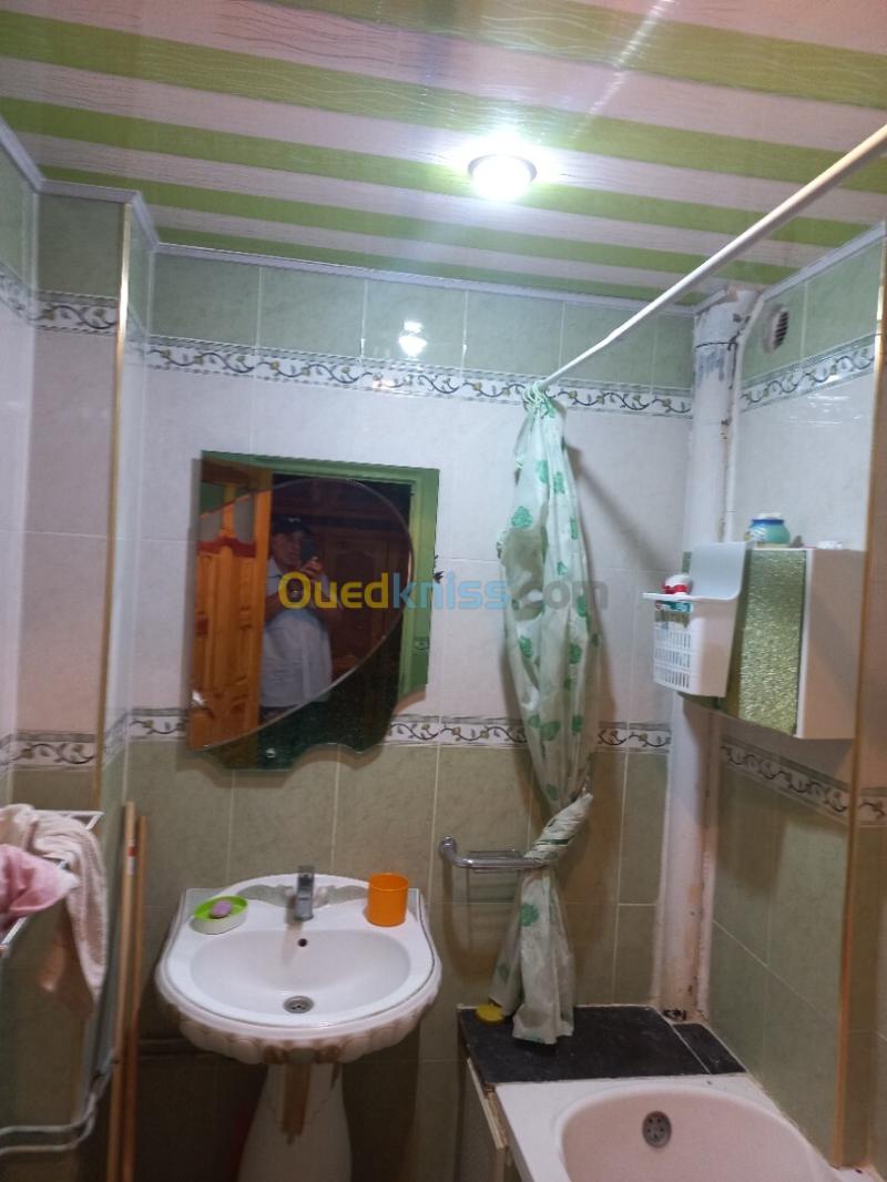 Vente Appartement F3 Constantine El khroub 4