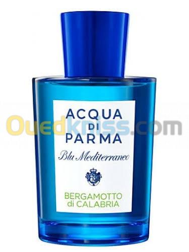  Aqua Di Parma Bergamotto 150 ml Original 