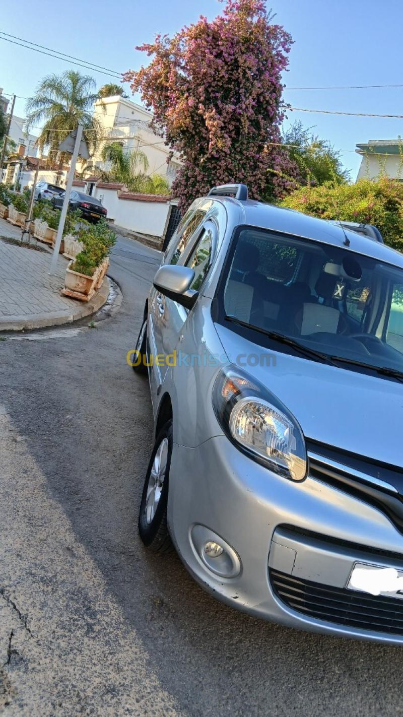 Renault Kangoo 2021 Authentique + 2