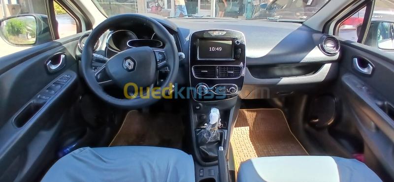 Renault Clio 4 2019 Limited 2 10