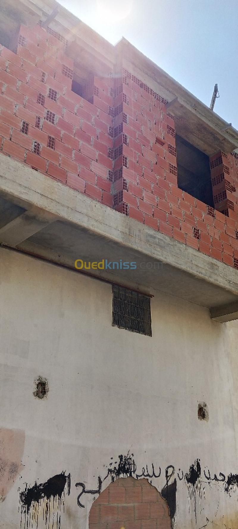 Vente Villa Blida Beni tamou 15