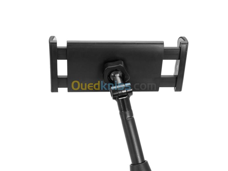 Support de tablette et téléphone Universel OMNITRONIC HTS-2 4