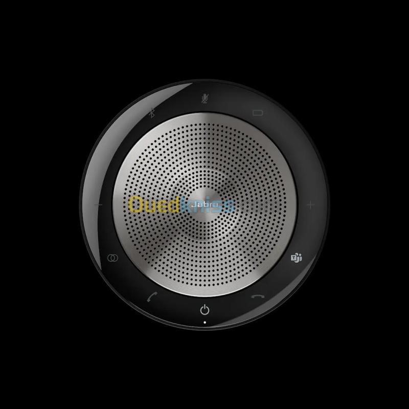 Speakerphone JabraSpeak 750 Haut parleur de conférence portable 8