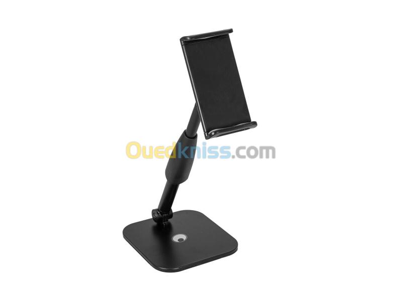 Support de tablette et téléphone Universel OMNITRONIC HTS-2