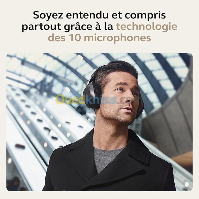 Jabra Evolve2 75 UC Stereo - micro-casque sans fil 3