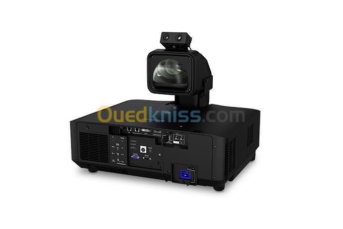 DATA SHOW EPSON Vidéoprojecteurs 4K EB-PU2220B 3LCD 20 000 Lumens WUXGA 6