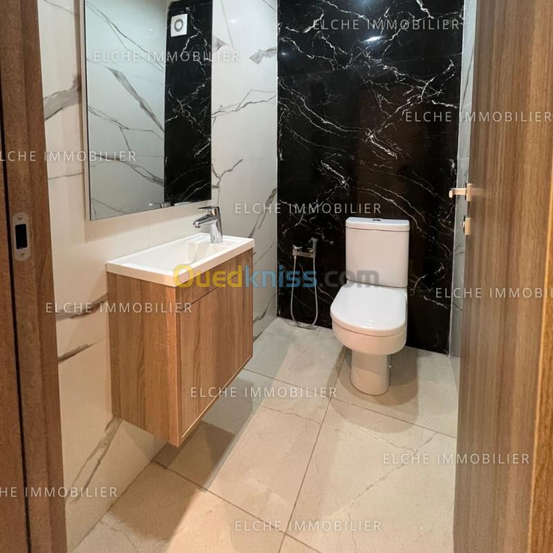 Location Oran Oran 8