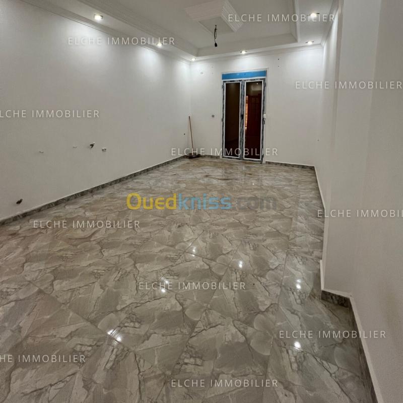 Vente Villa Oran Misseghine 5