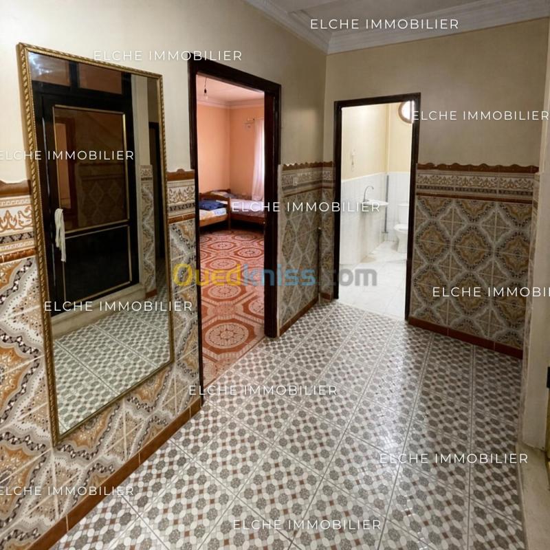 Vente Villa Oran Es senia 5