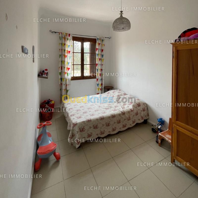Vente Villa Oran Oran 5