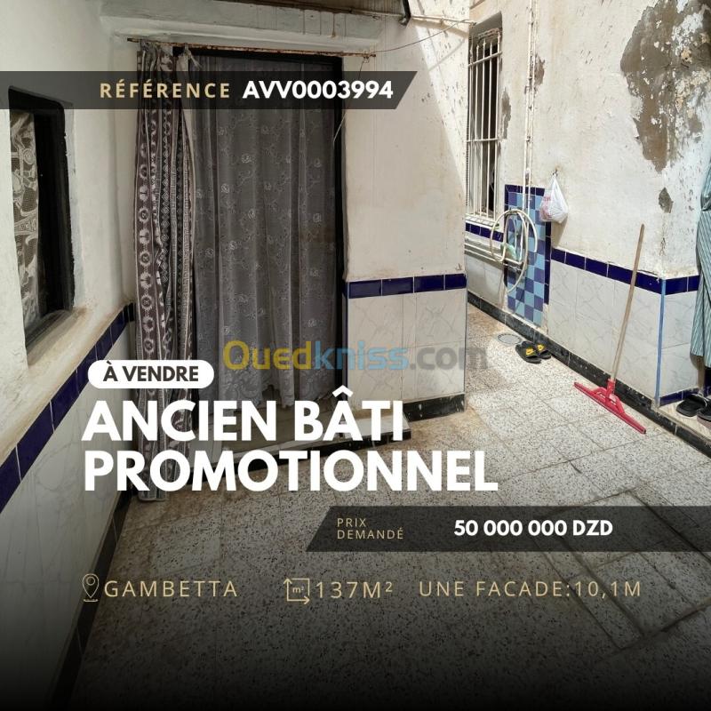 Vente Villa Oran Oran