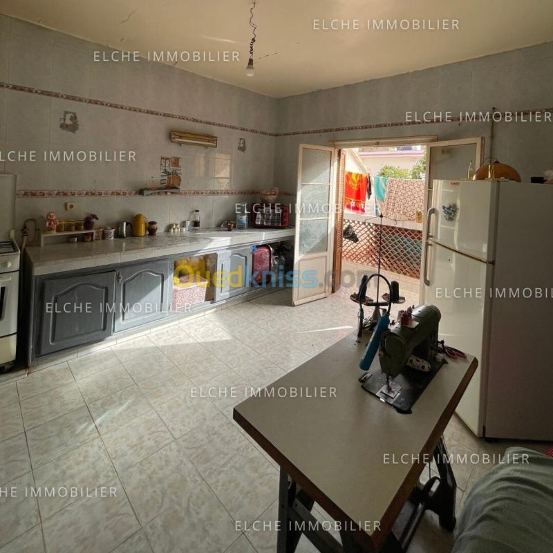 Vente Villa Oran Bir el djir 7