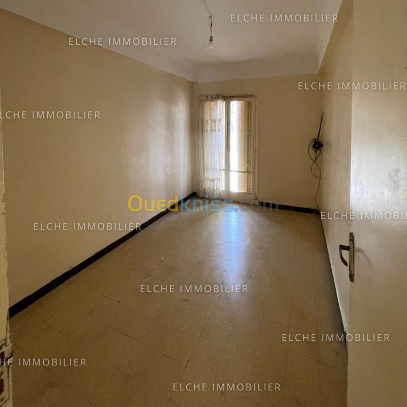 Vente Appartement F4 Oran Oran 3