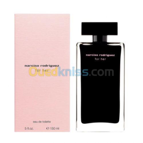  NARCISO Eau De Toilette - Narciso Rodriguez For Her - 150 Ml