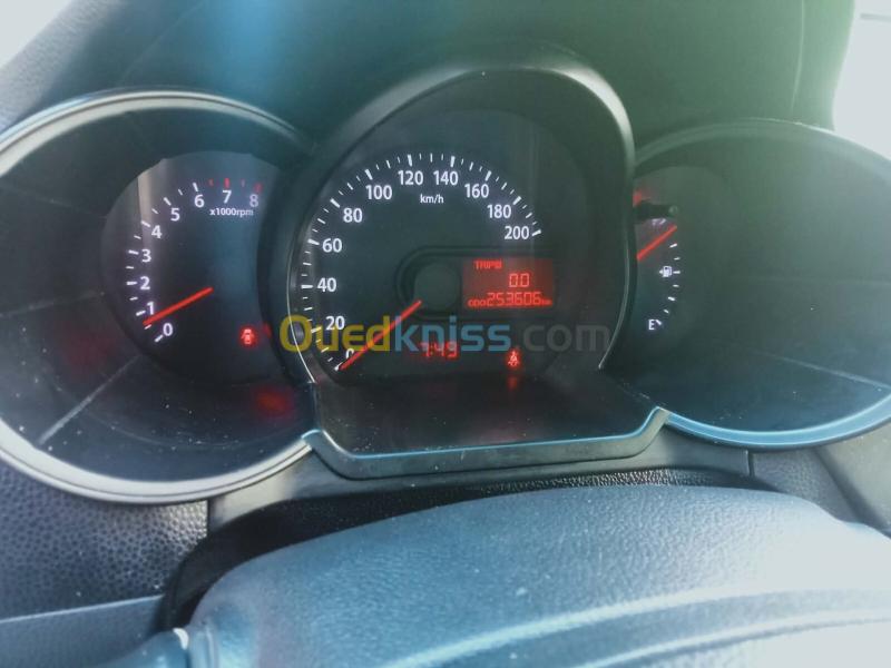 Kia Picanto 2012 Style 9
