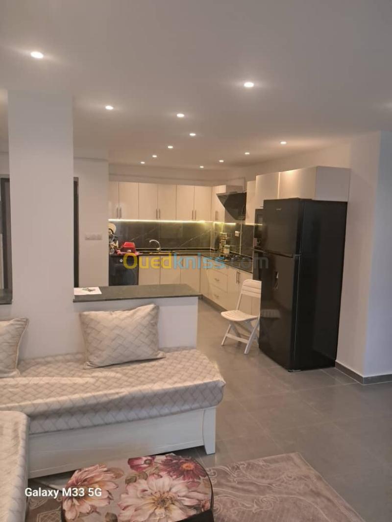Vente Appartement F3 Boumerdès Dellys 26