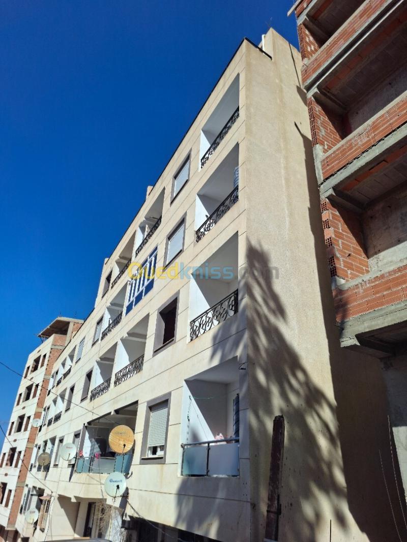 Vente Appartement F3 Boumerdès Dellys 21