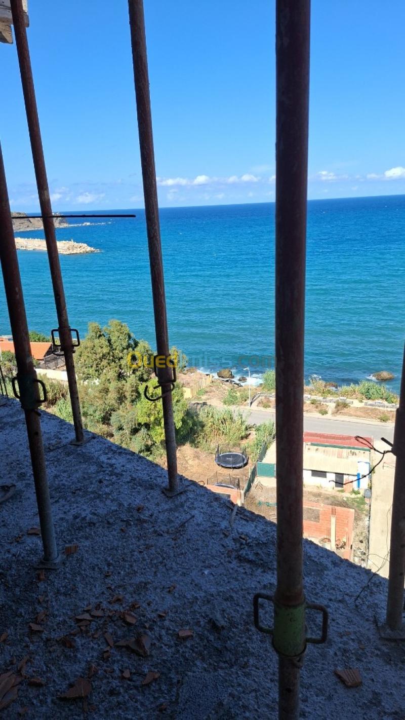 Vente Appartement F3 Boumerdès Dellys 3