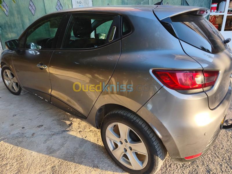 Renault Clio 4 2013 Dynamique 5