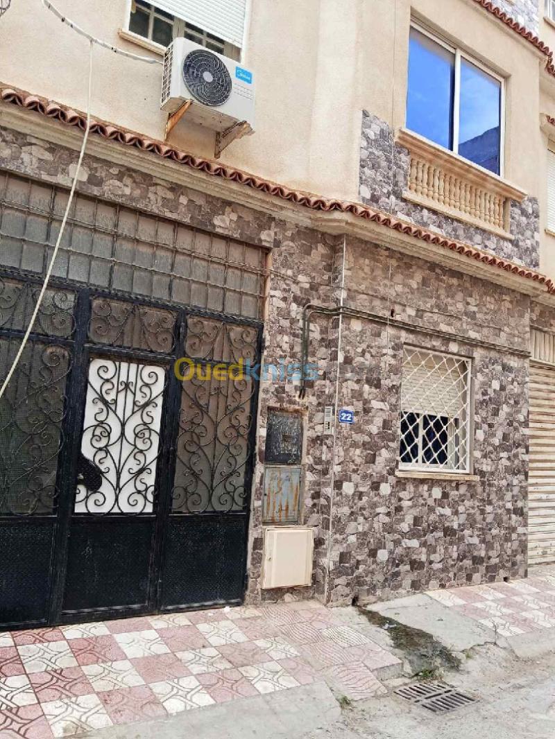 Location Villa Alger Bordj el bahri 5