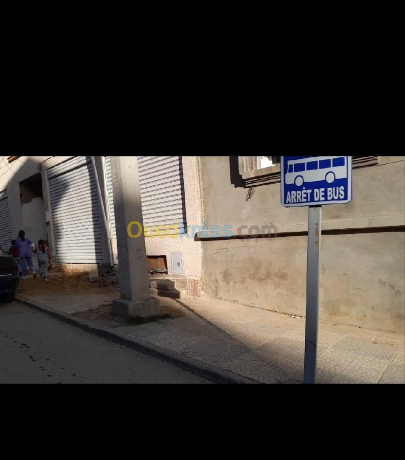 Vente Local Jijel Jijel 8
