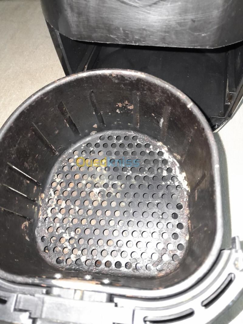 Air Fryer 900 W 5
