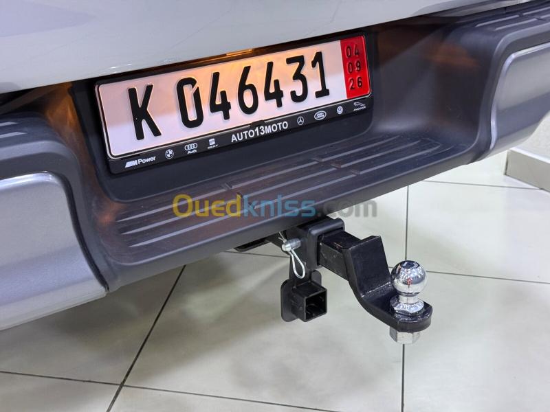 Toyota HILUX 2026 ADVENTURE 2.4 DIESEL 4x4 150cv BVM-6 FULL 11