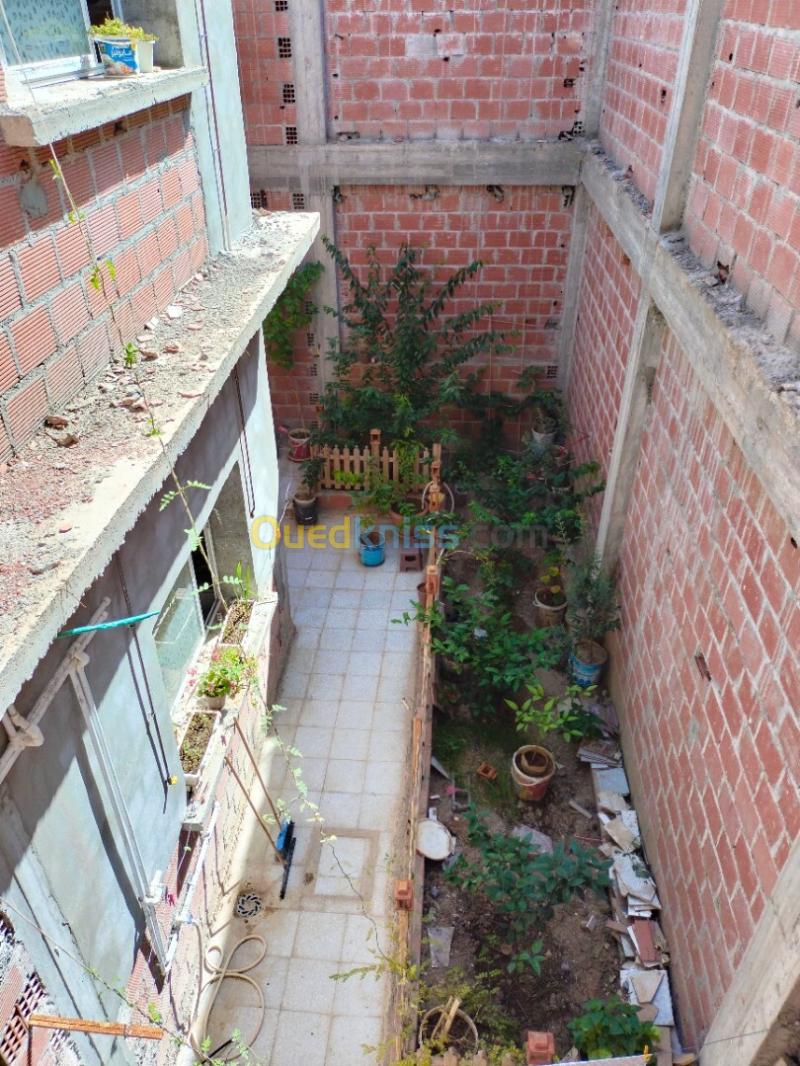 Vente Villa Batna Batna 25