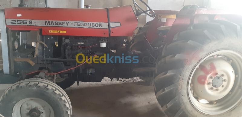 Massey Ferguson 255 S 