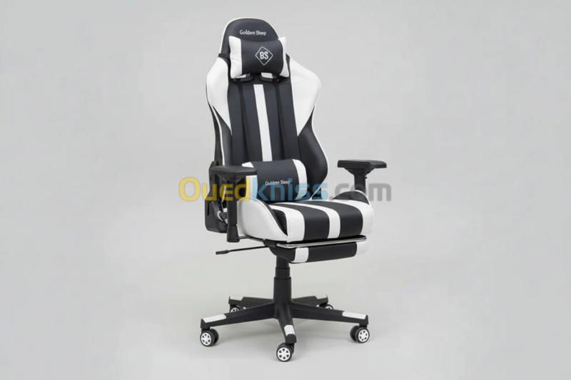 Chaise gaming