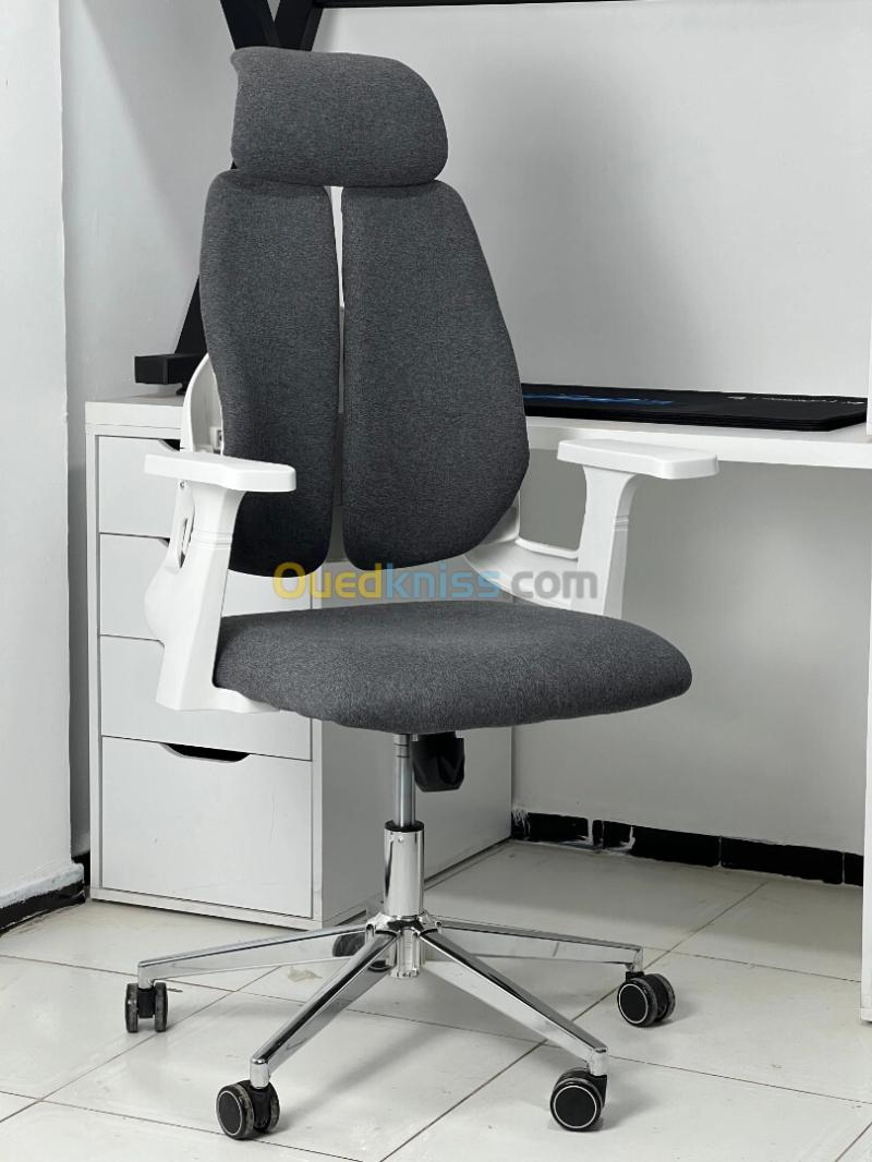 Chaise ergonomique A-016
