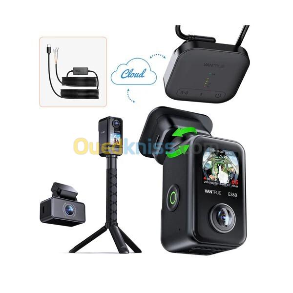 Dash Cam professionnel Original (Vantrue)