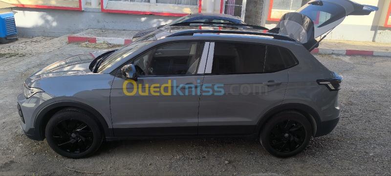 Volkswagen Tharu XR  2026 Full options 7
