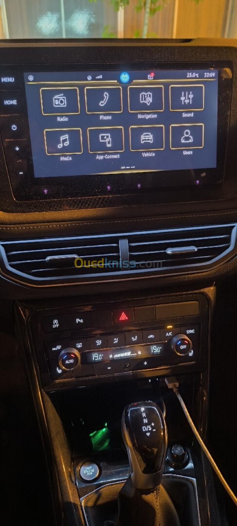 Volkswagen Tharu XR  2026 Full options 11