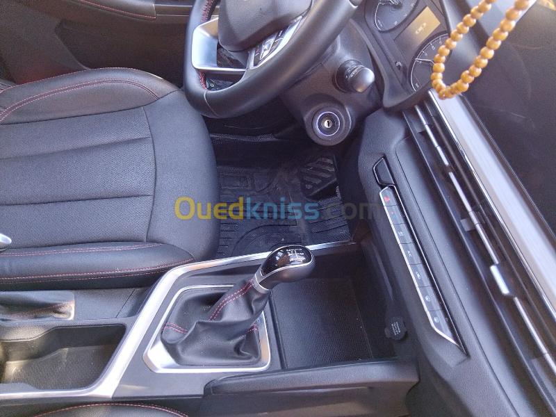 Geely GX3 PRO  2024 Drive 8