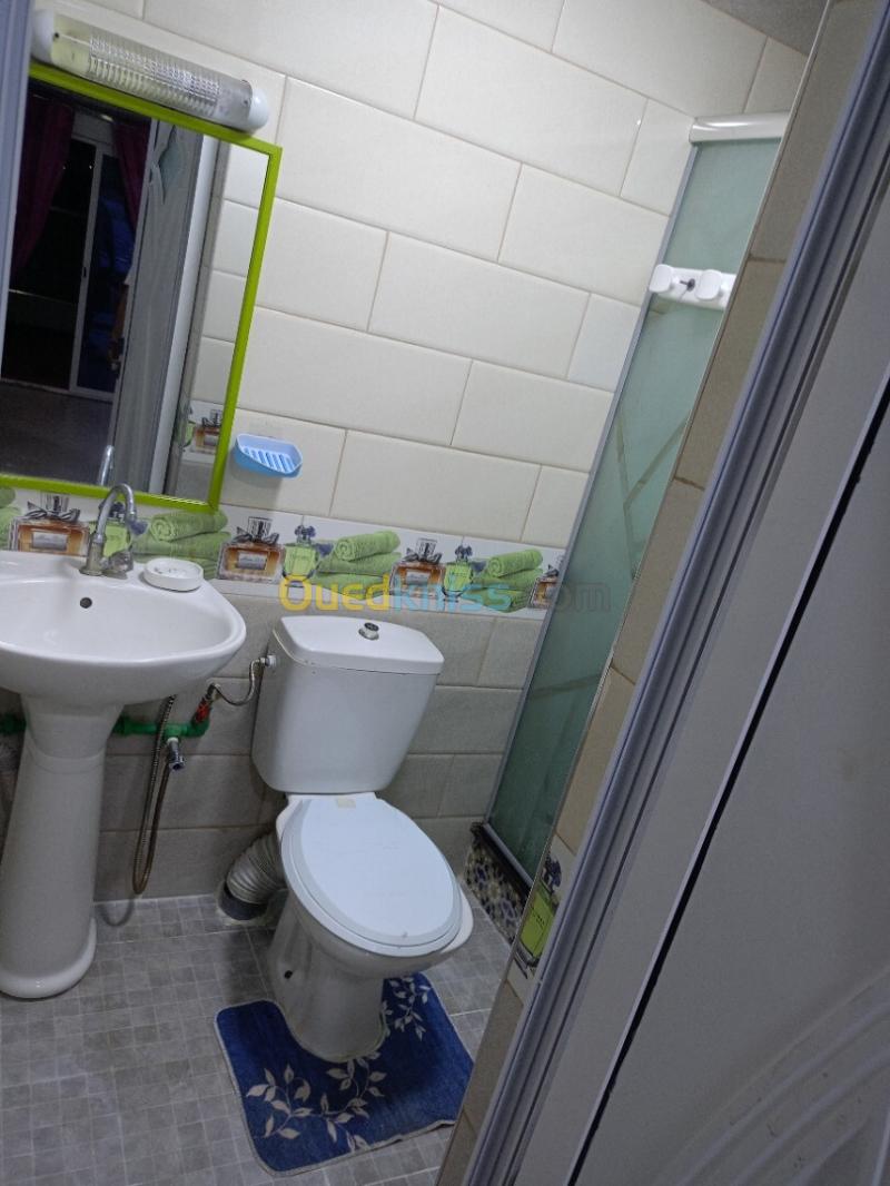 Location Appartement F2 Alger Cheraga 4
