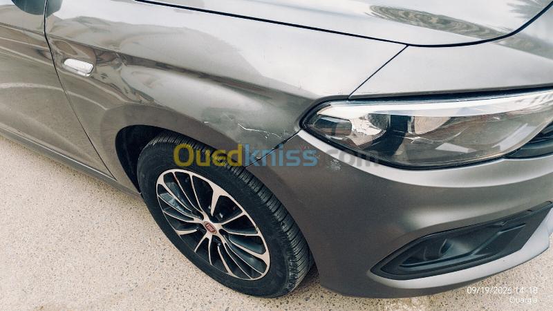 Fiat Tipo Sedan 2023 City 5