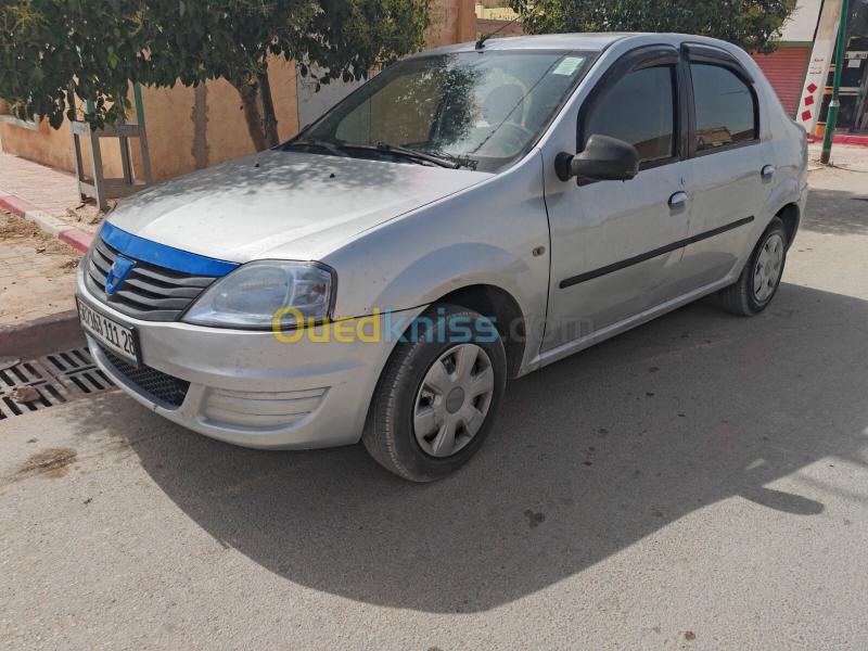 Dacia Logan 2011  3