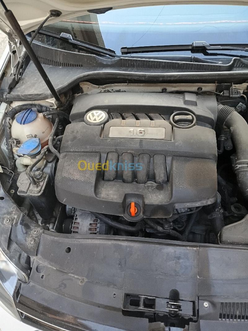Volkswagen Golf 6 2012 Carat 2