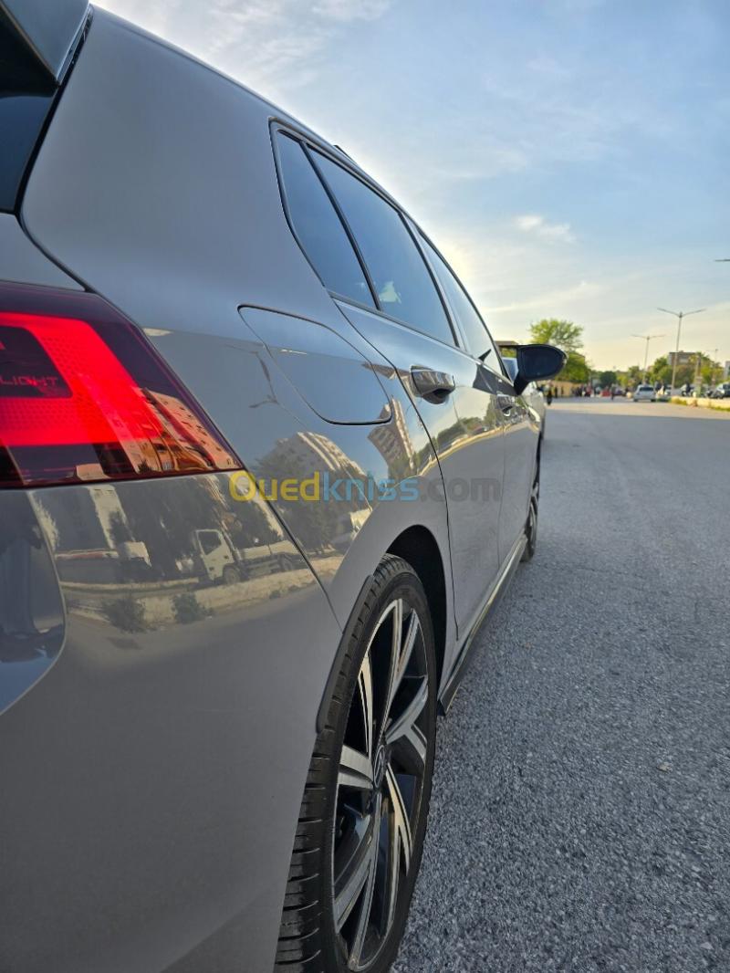 Volkswagen Golf 8 2021 R-Line 5