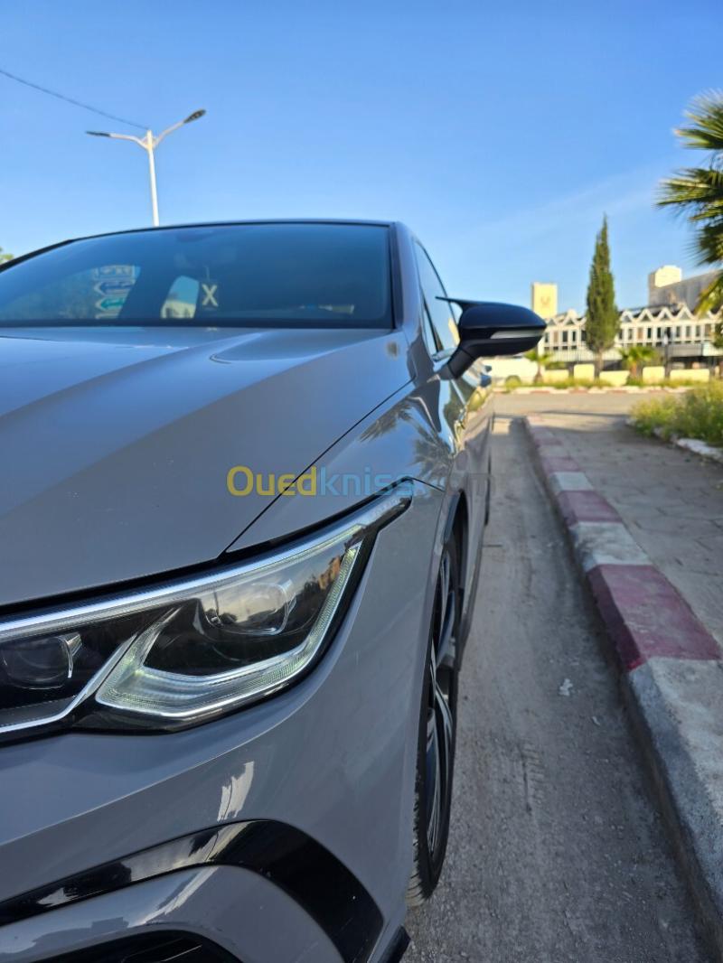 Volkswagen Golf 8 2021 R-Line 4