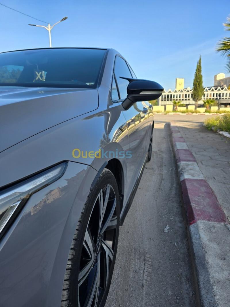 Volkswagen Golf 8 2021 R-Line 6