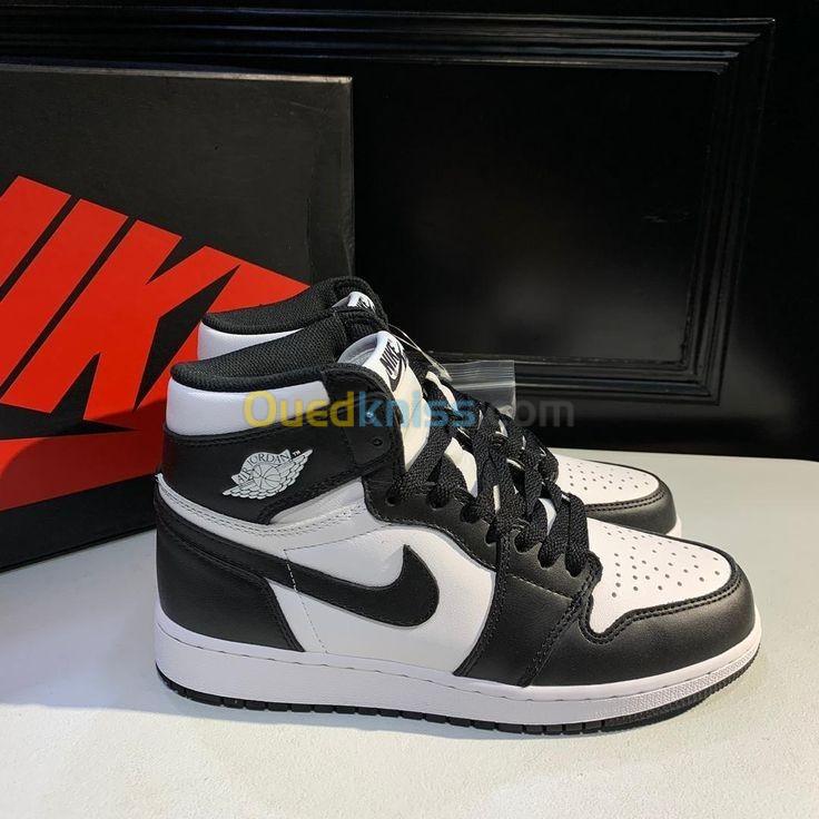  Nike air Jordan 1