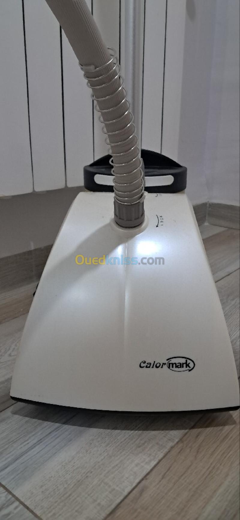 Défroisseur vapeur vertical 4