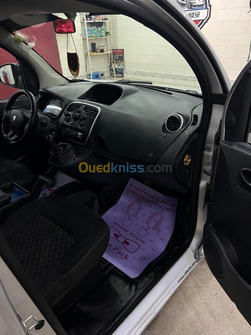 Renault Kangoo 2015 Confort (Utilitaire) 6